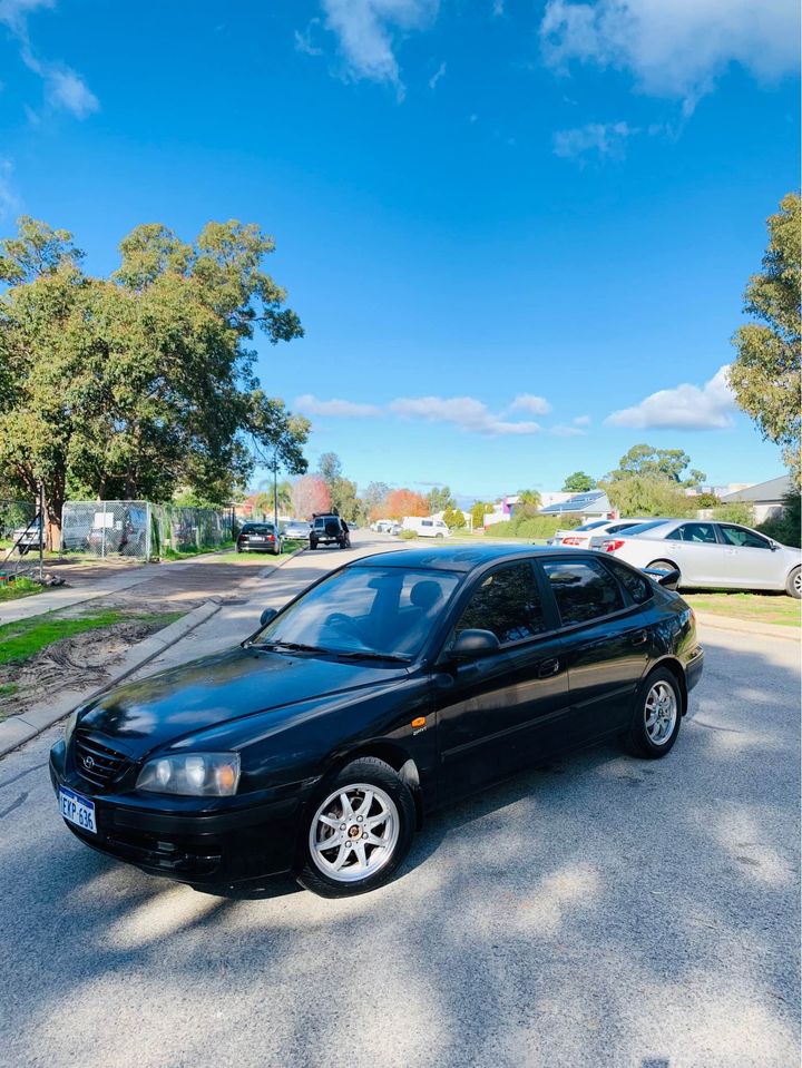hyundai local wreckers perth